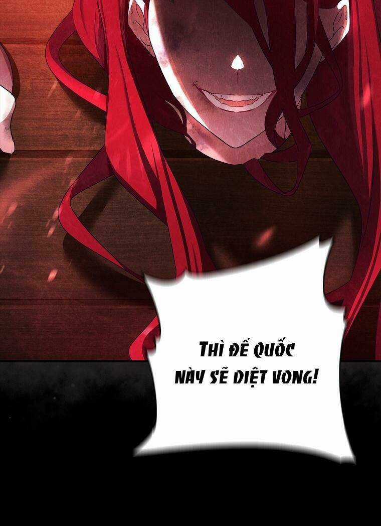 Công Chúa Gác Mái Chapter 1 trang 34