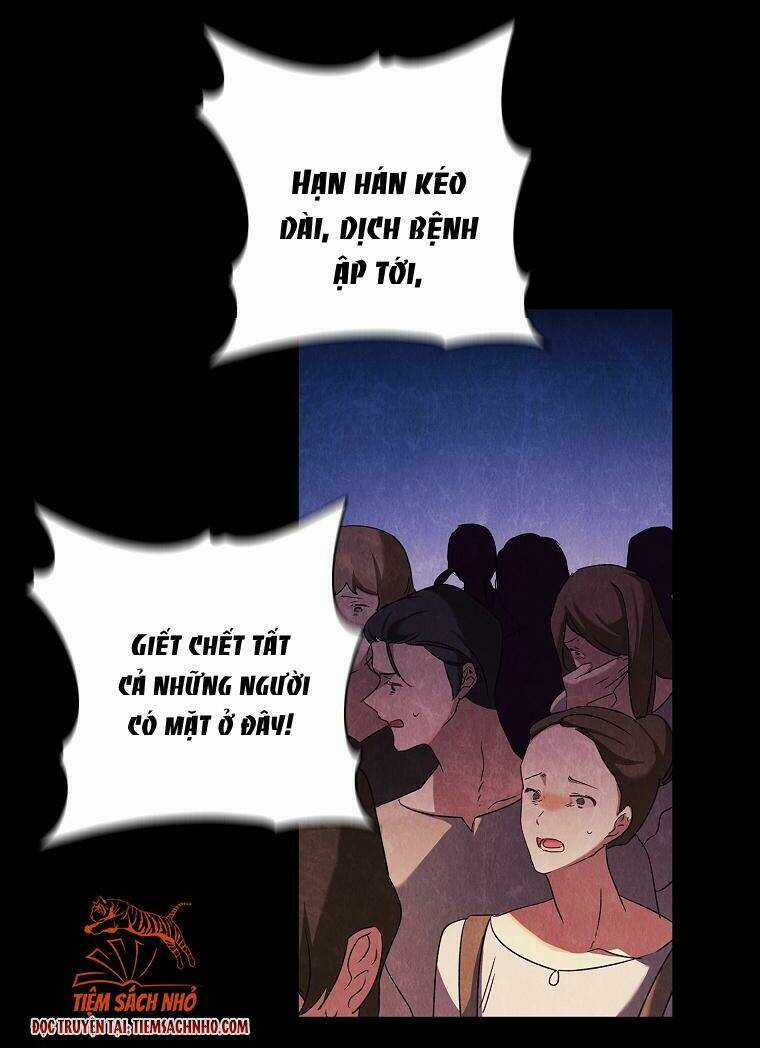 Công Chúa Gác Mái Chapter 1 trang 35