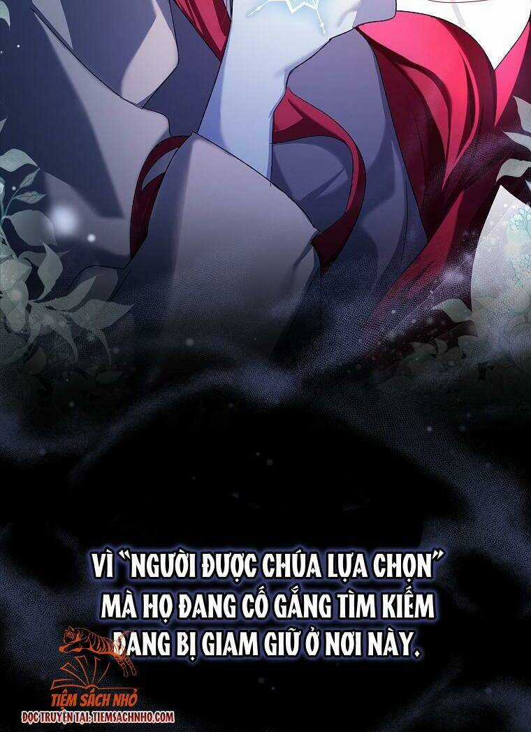 Công Chúa Gác Mái Chapter 1 trang 43
