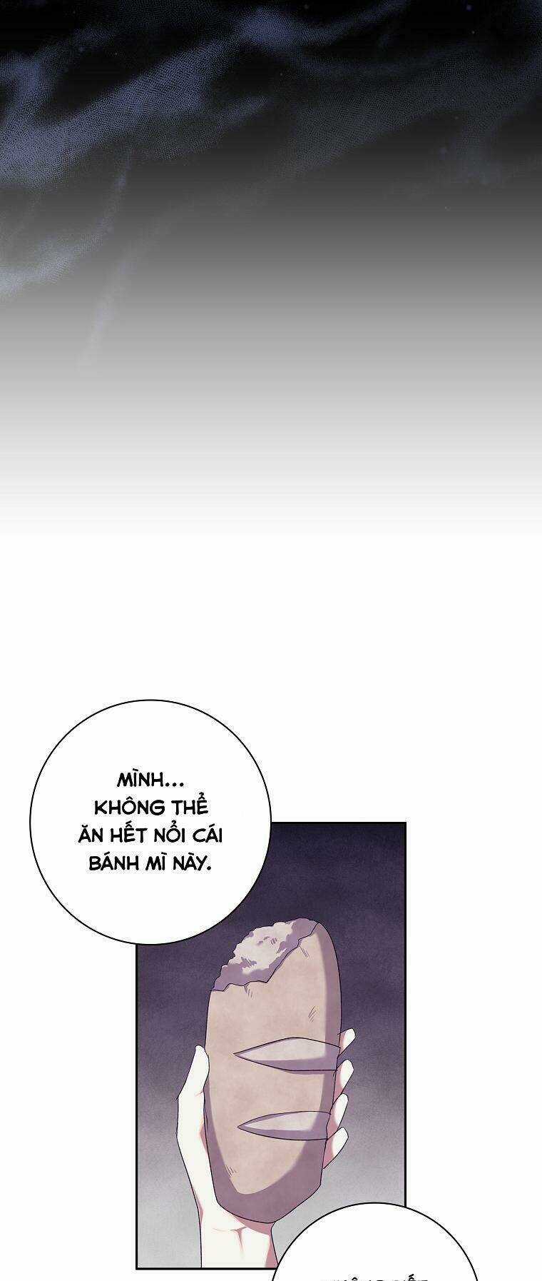 Công Chúa Gác Mái Chapter 1 trang 44