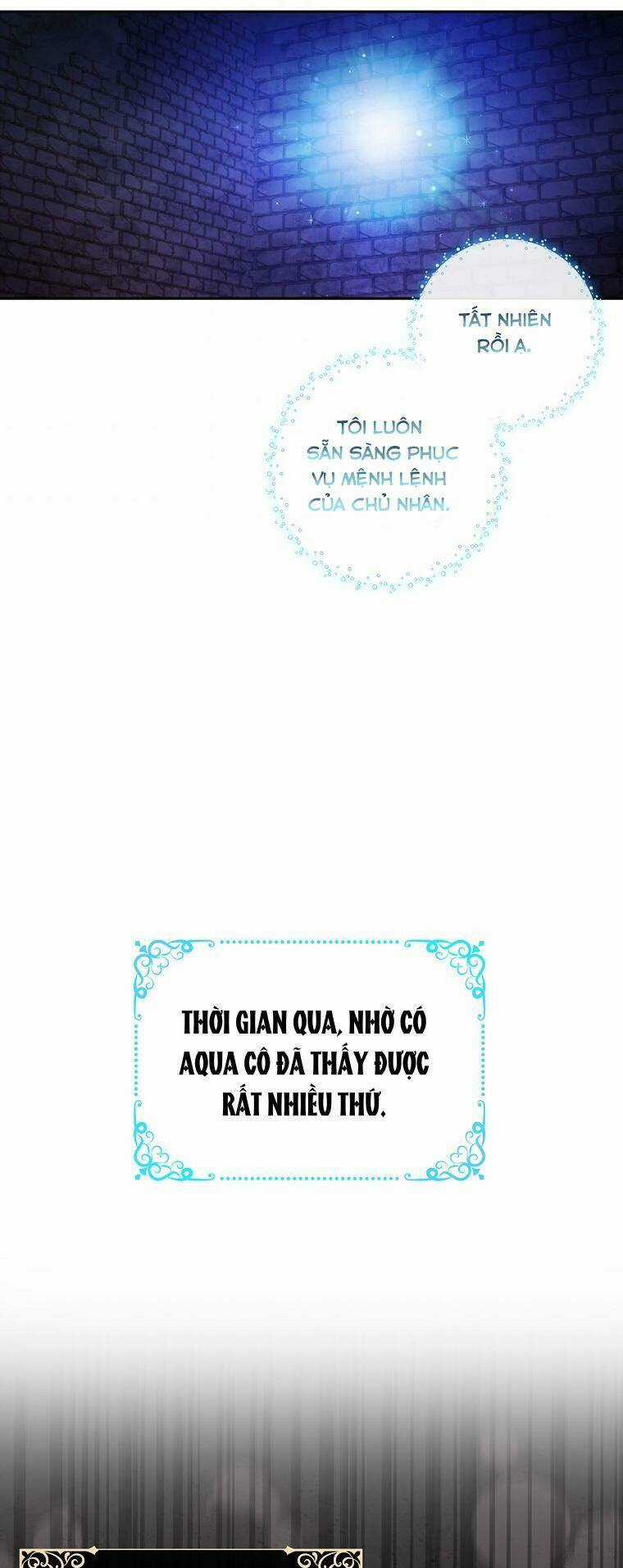 Công Chúa Gác Mái Chapter 1 trang 48
