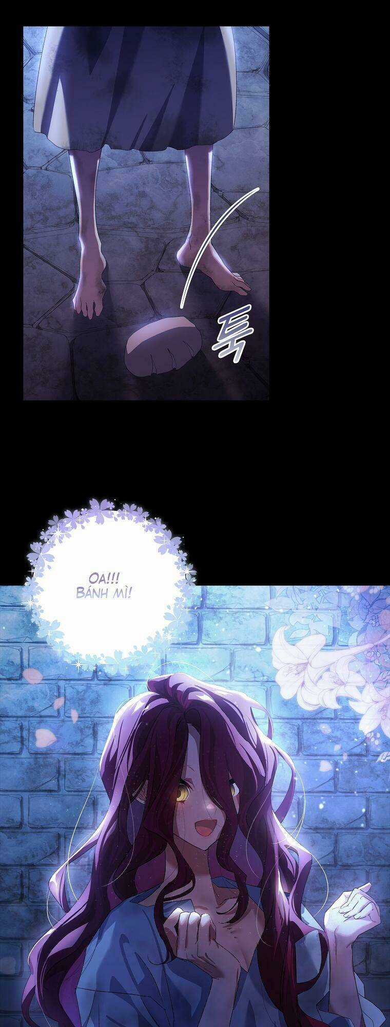 Công Chúa Gác Mái Chapter 1 trang 7