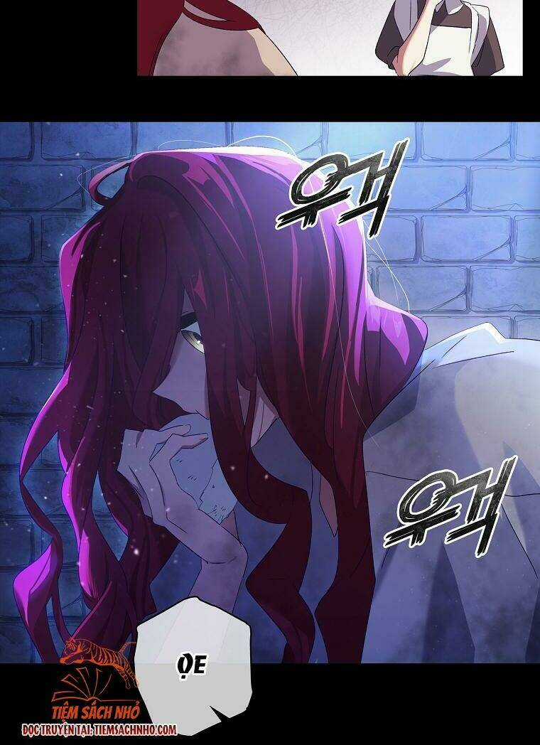 Công Chúa Gác Mái Chapter 1 trang 9