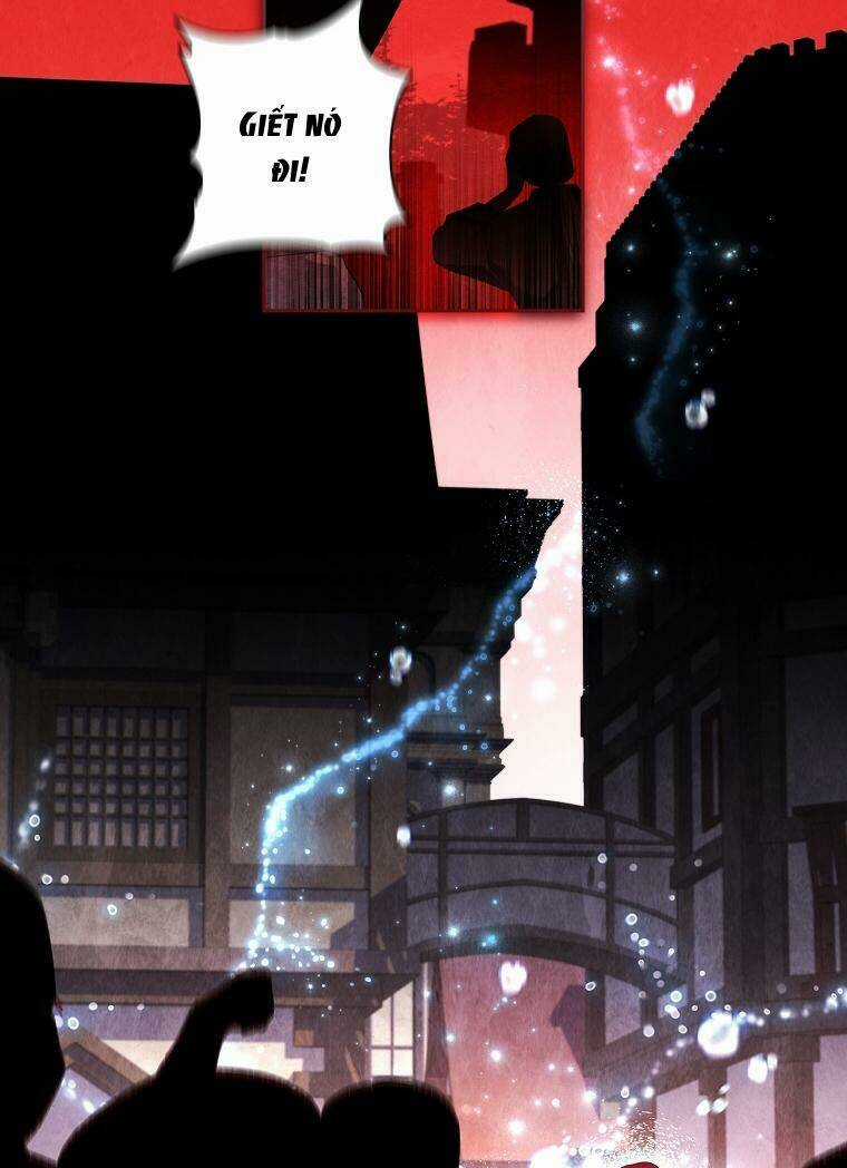 Công Chúa Gác Mái Chapter 2 trang 10