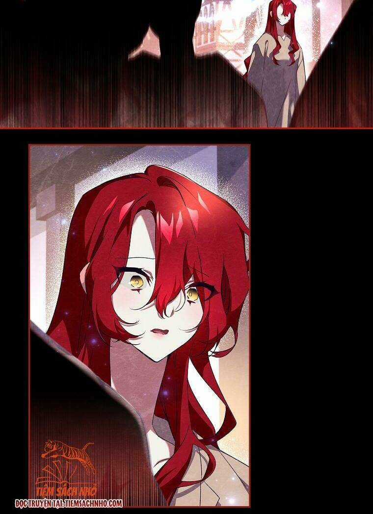 Công Chúa Gác Mái Chapter 2 trang 11