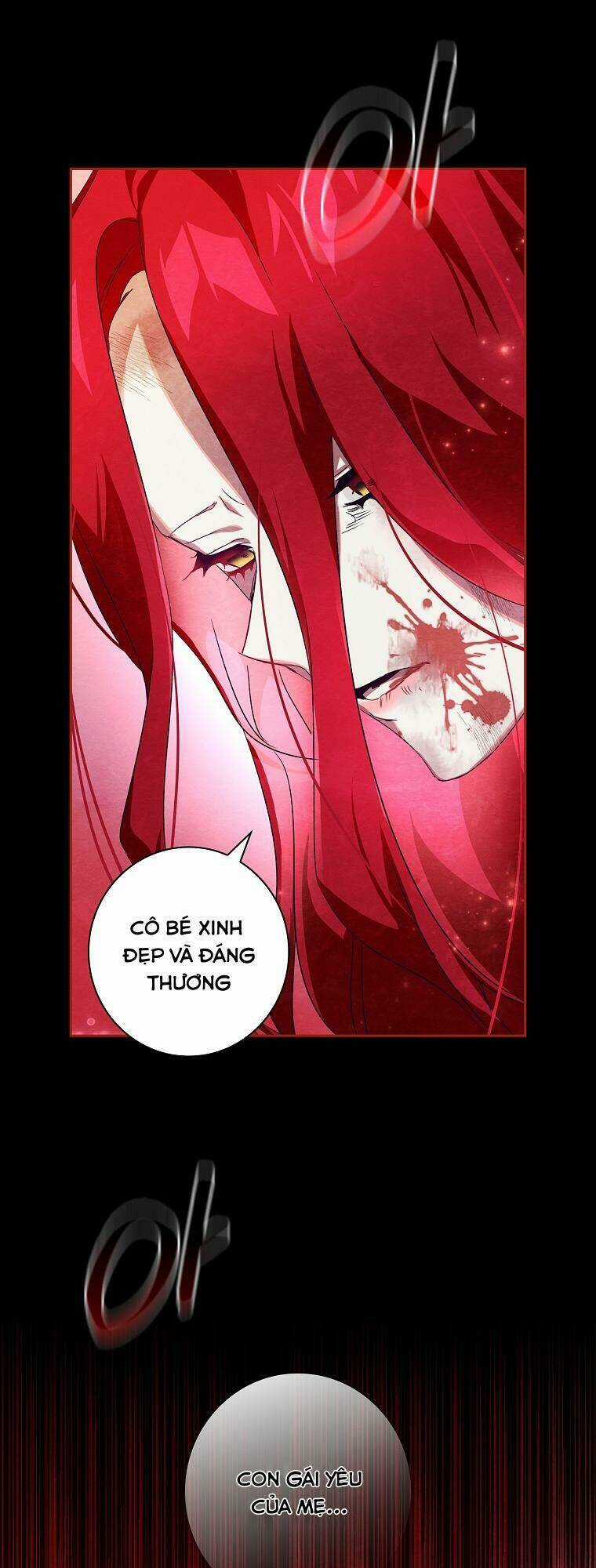 Công Chúa Gác Mái Chapter 2 trang 14