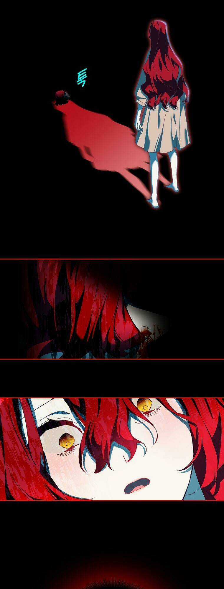 Công Chúa Gác Mái Chapter 2 trang 17