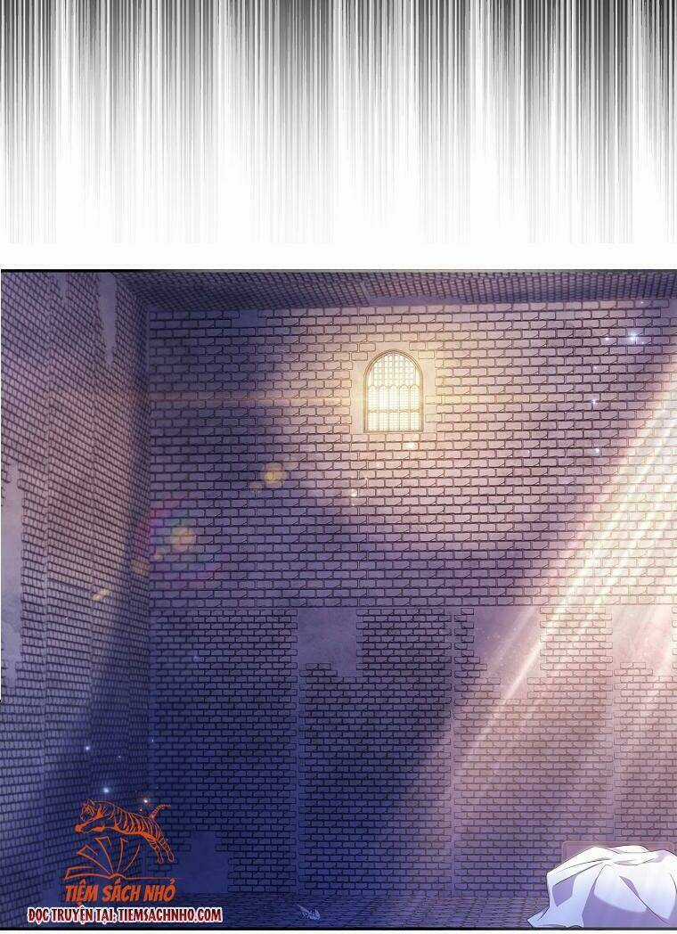 Công Chúa Gác Mái Chapter 2 trang 19