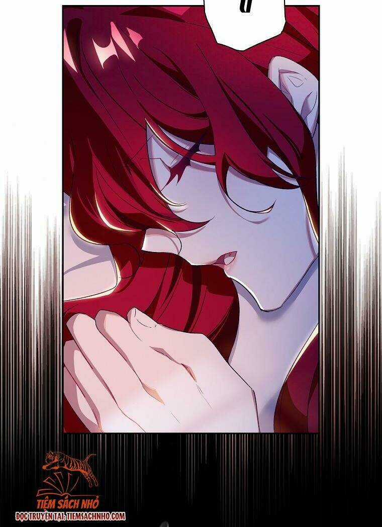 Công Chúa Gác Mái Chapter 2 trang 2