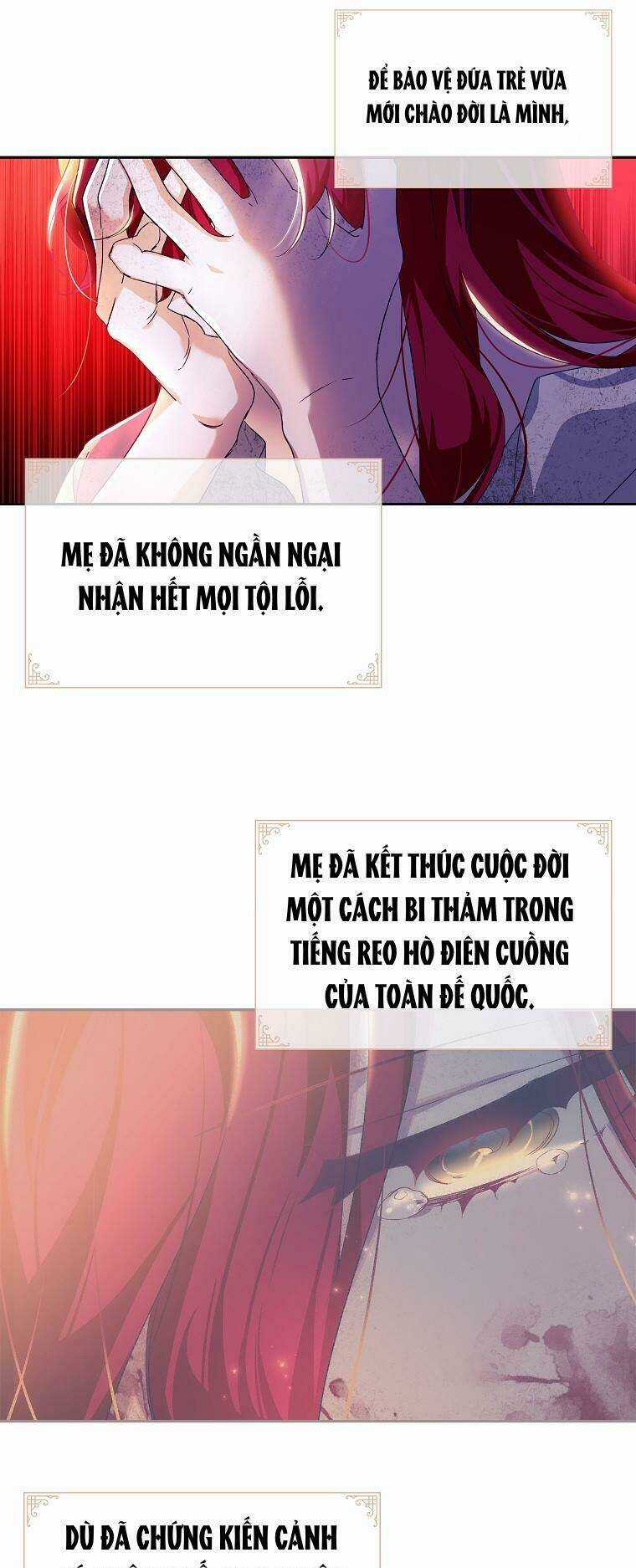 Công Chúa Gác Mái Chapter 2 trang 23