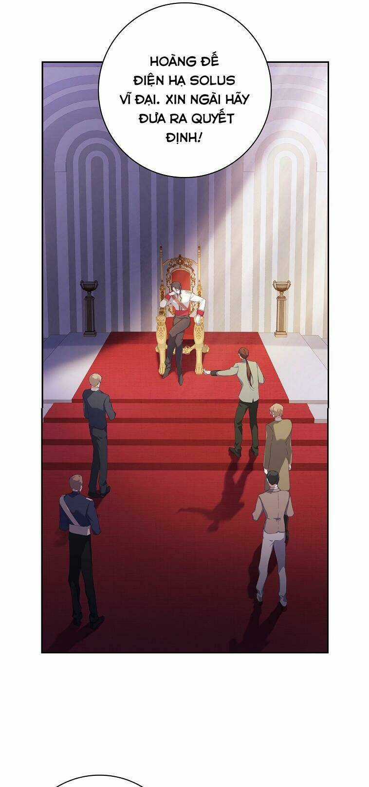 Công Chúa Gác Mái Chapter 2 trang 25