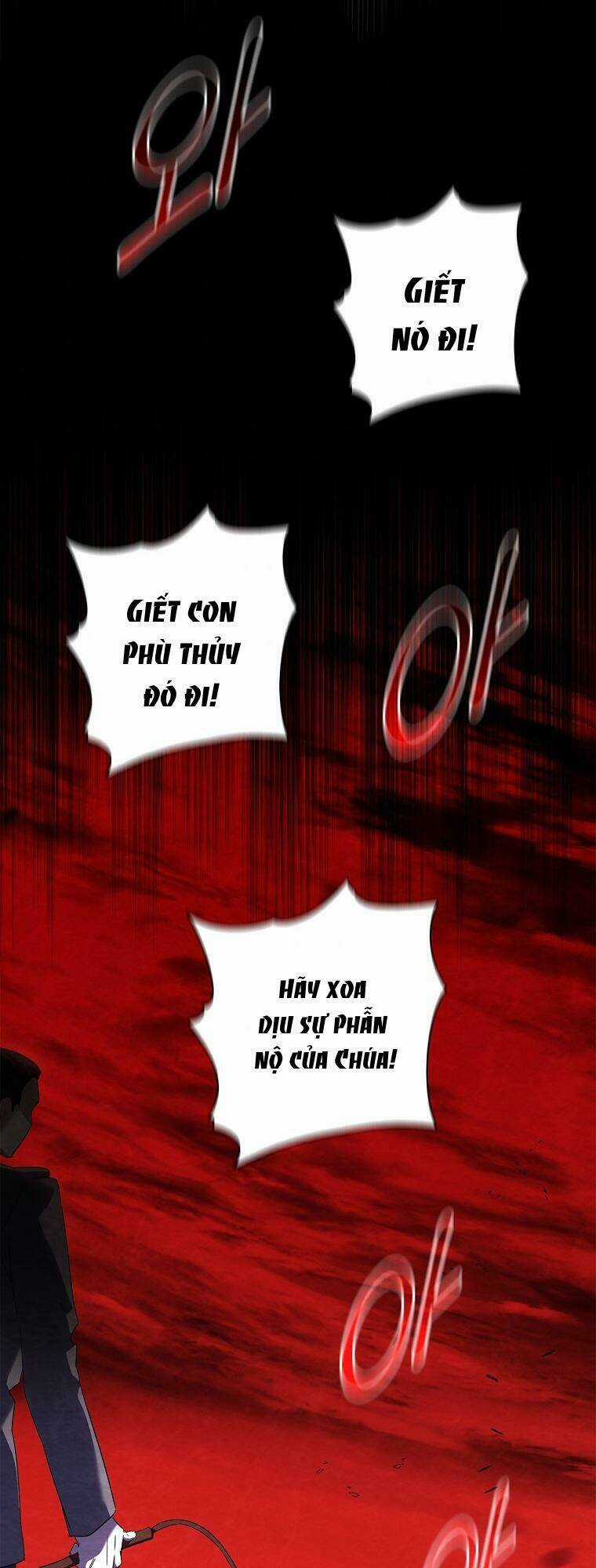 Công Chúa Gác Mái Chapter 2 trang 3