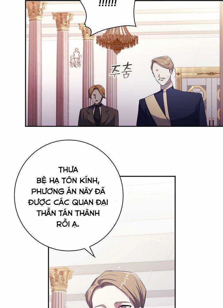 Công Chúa Gác Mái Chapter 2 trang 30