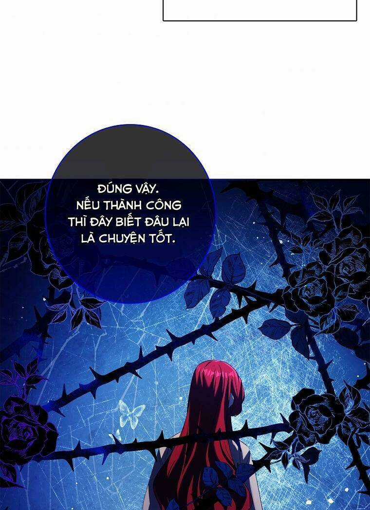 Công Chúa Gác Mái Chapter 2 trang 33