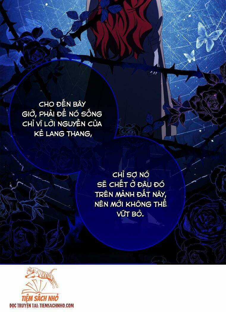 Công Chúa Gác Mái Chapter 2 trang 34