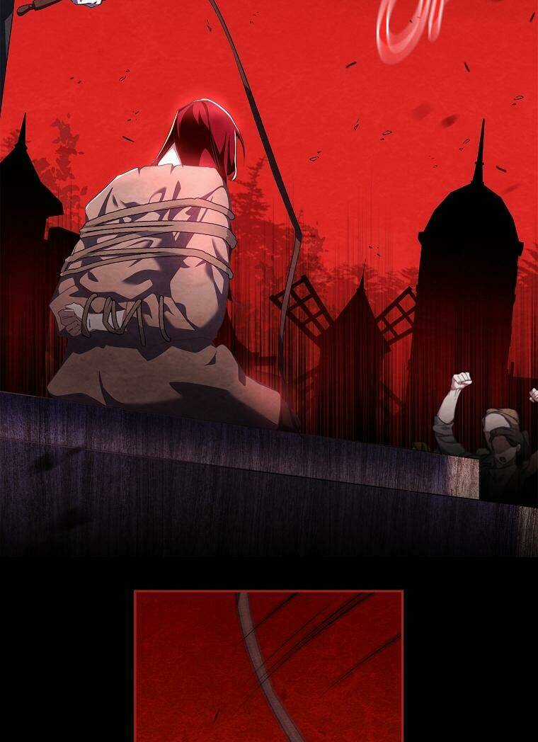 Công Chúa Gác Mái Chapter 2 trang 4