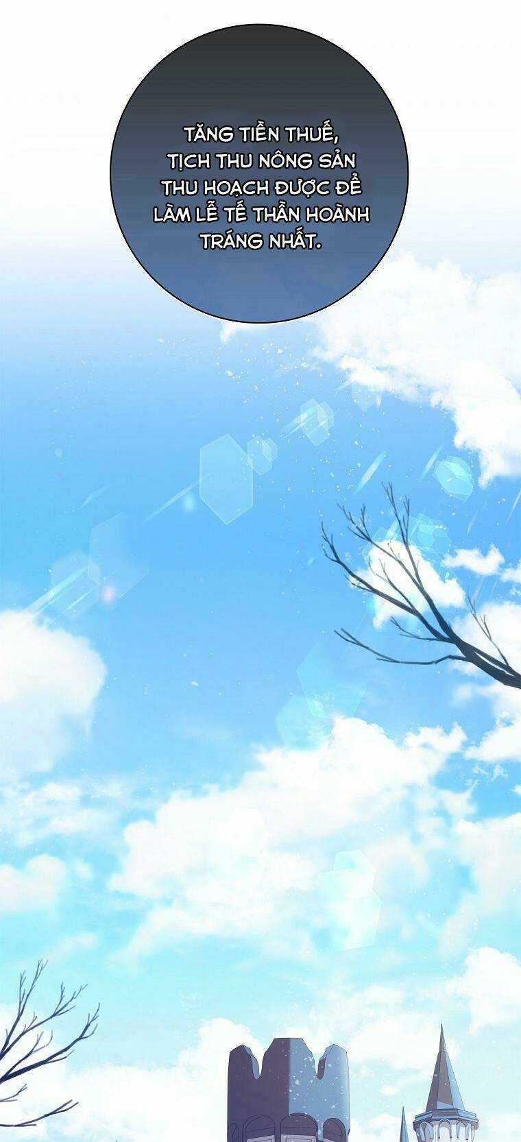 Công Chúa Gác Mái Chapter 2 trang 40