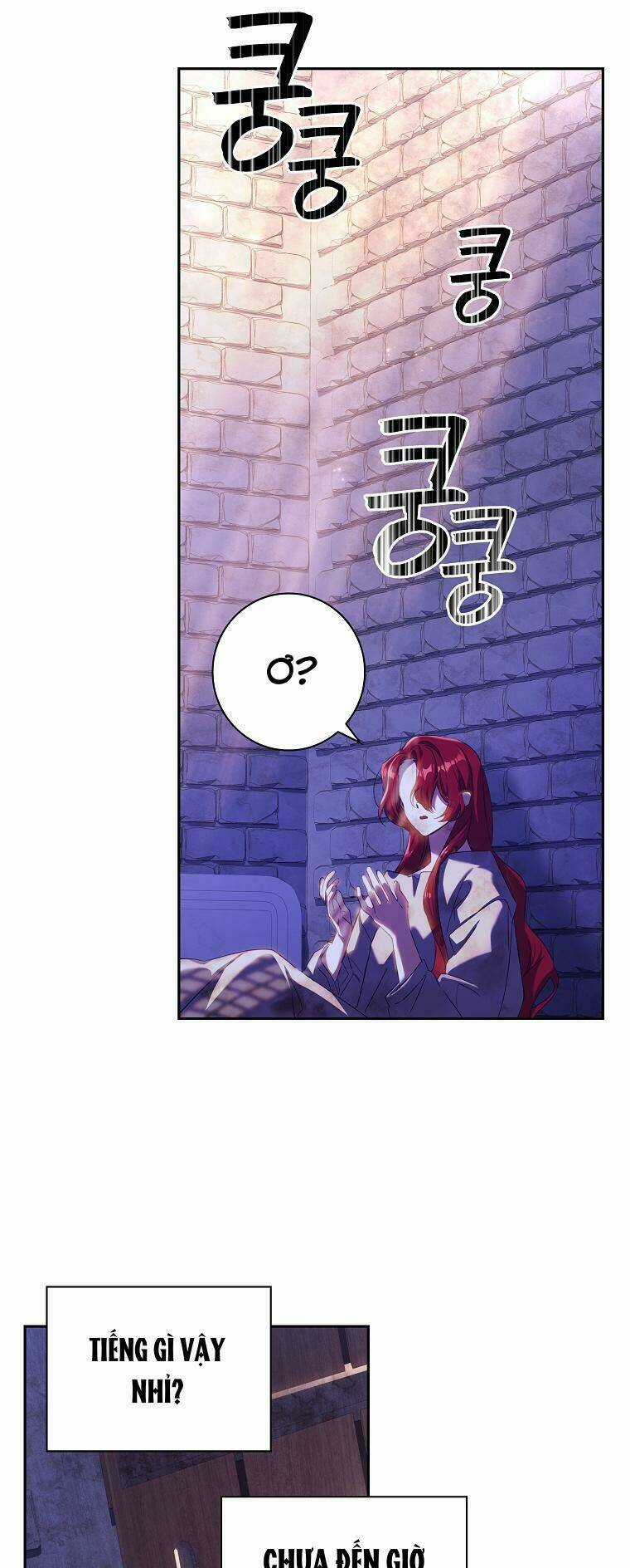 Công Chúa Gác Mái Chapter 2 trang 42