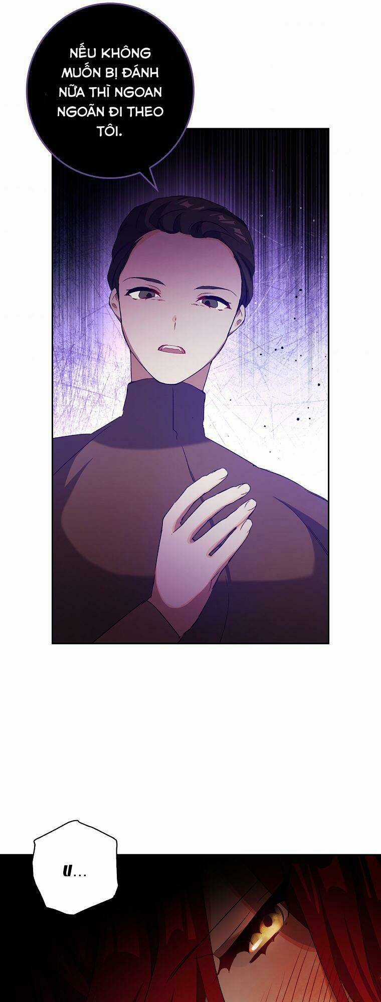 Công Chúa Gác Mái Chapter 2 trang 46