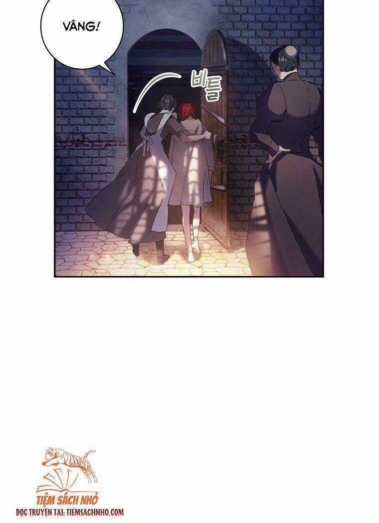 Công Chúa Gác Mái Chapter 2 trang 48