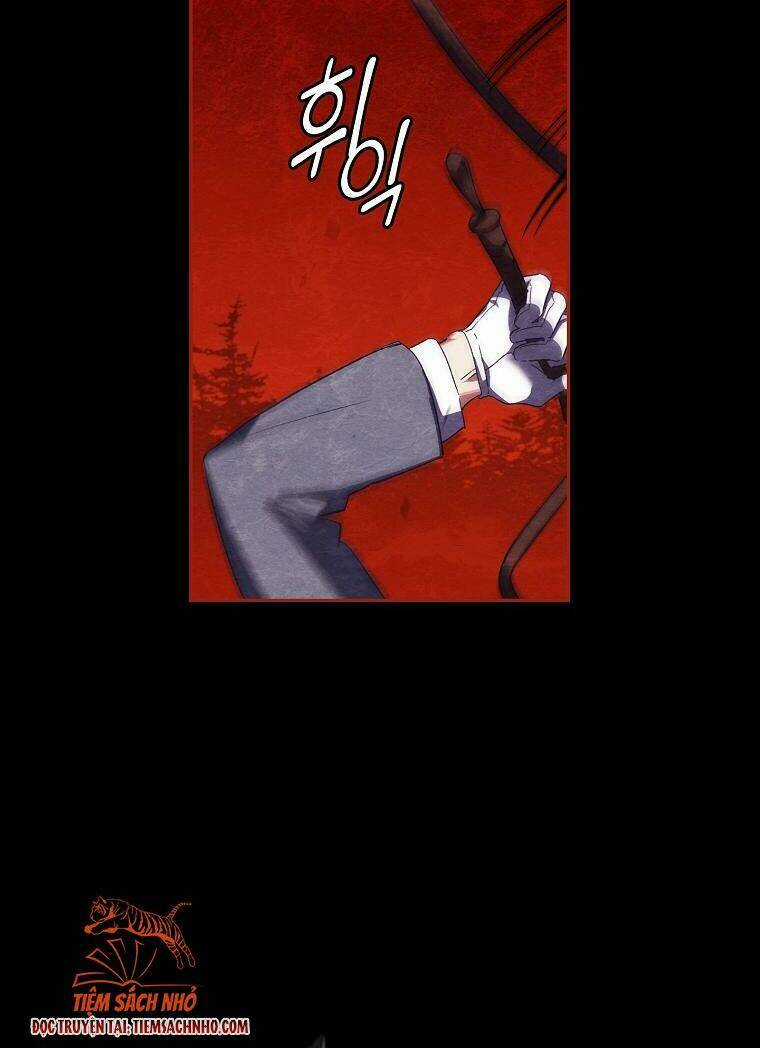 Công Chúa Gác Mái Chapter 2 trang 5