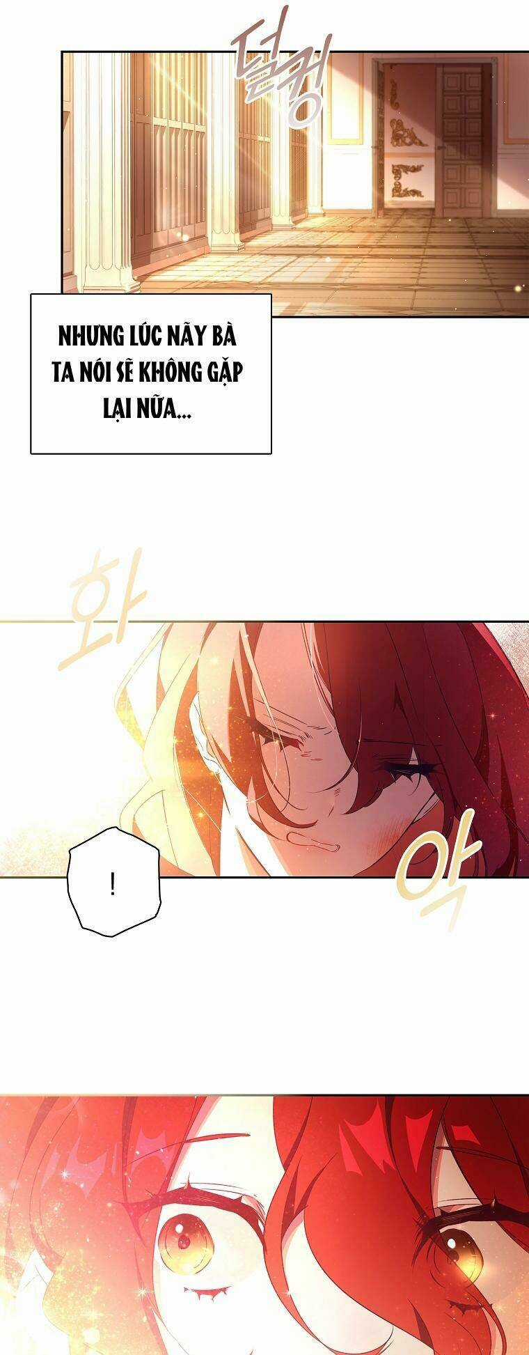 Công Chúa Gác Mái Chapter 2 trang 54