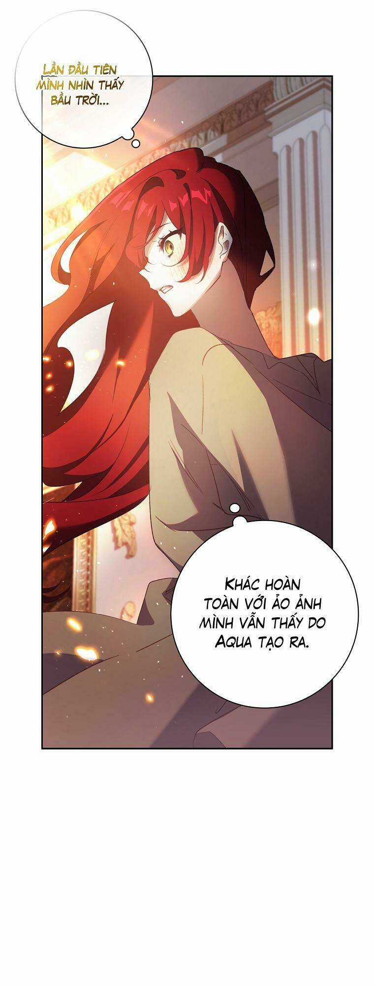 Công Chúa Gác Mái Chapter 2 trang 56