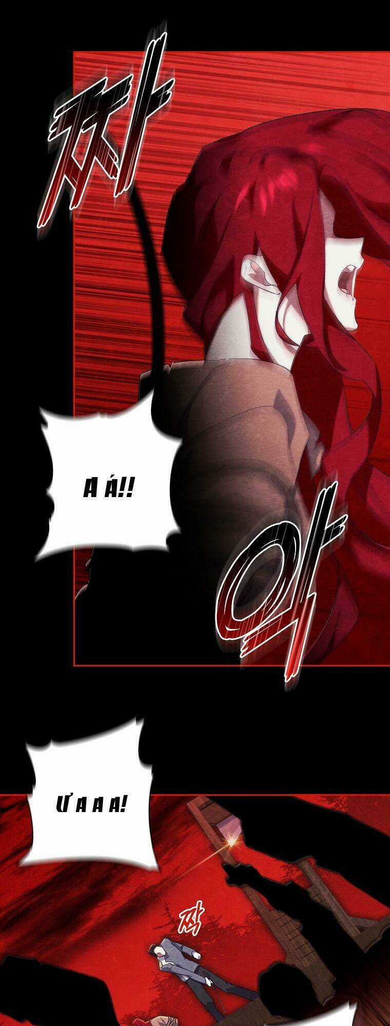 Công Chúa Gác Mái Chapter 2 trang 6