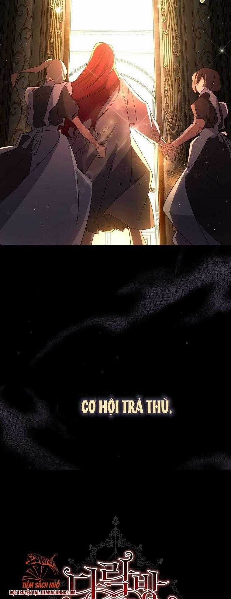 Công Chúa Gác Mái Chapter 2 trang 60