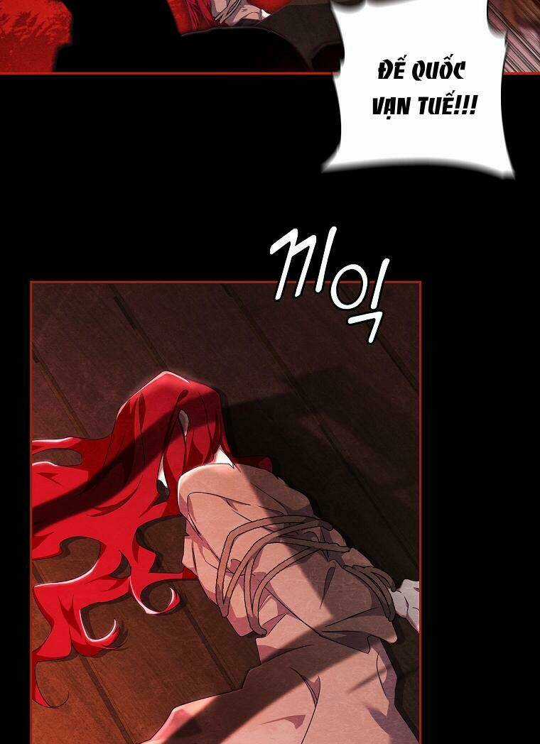 Công Chúa Gác Mái Chapter 2 trang 7