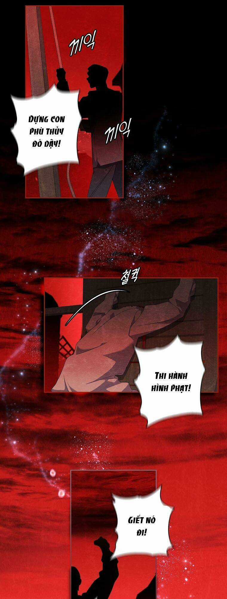 Công Chúa Gác Mái Chapter 2 trang 9