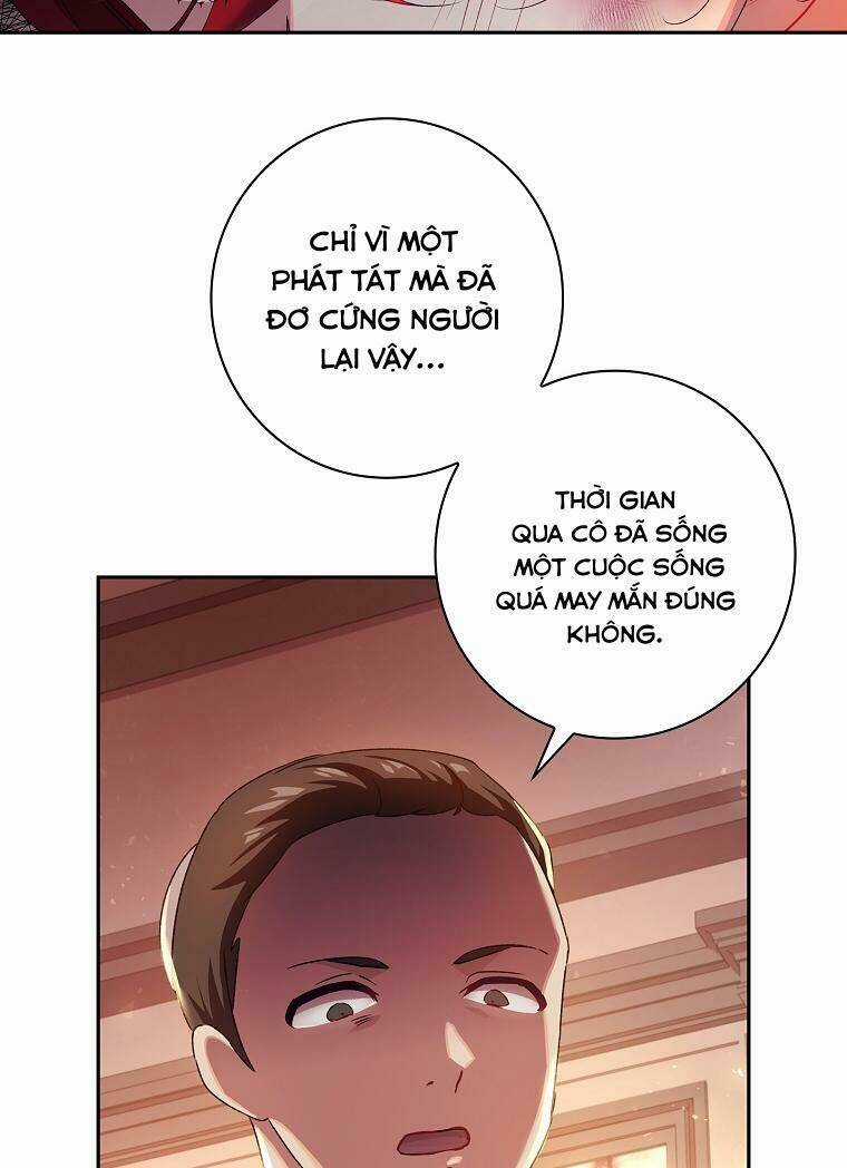 Công Chúa Gác Mái Chapter 3 trang 18