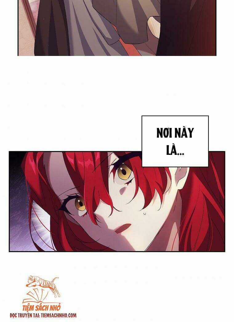 Công Chúa Gác Mái Chapter 3 trang 2