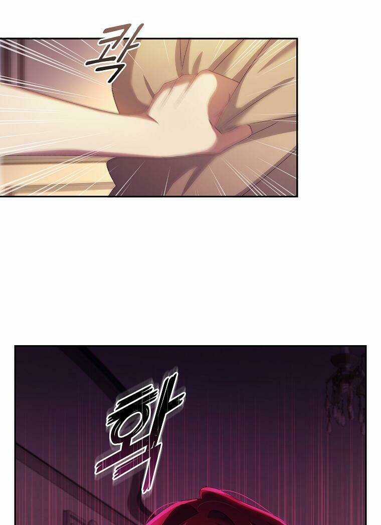 Công Chúa Gác Mái Chapter 3 trang 4