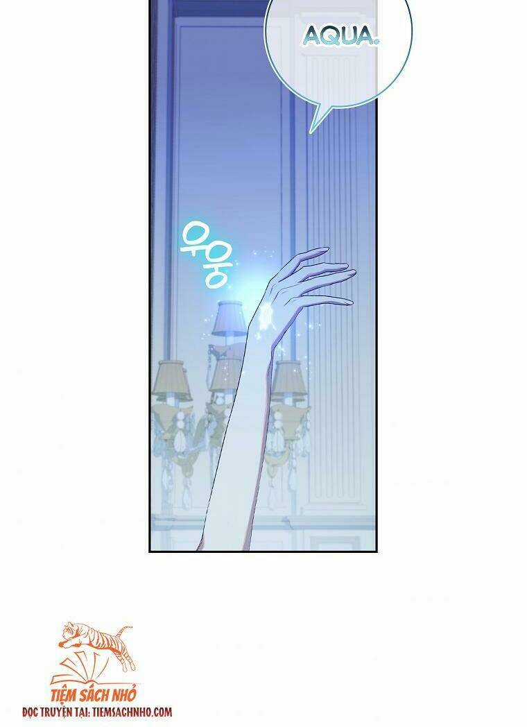 Công Chúa Gác Mái Chapter 3 trang 41