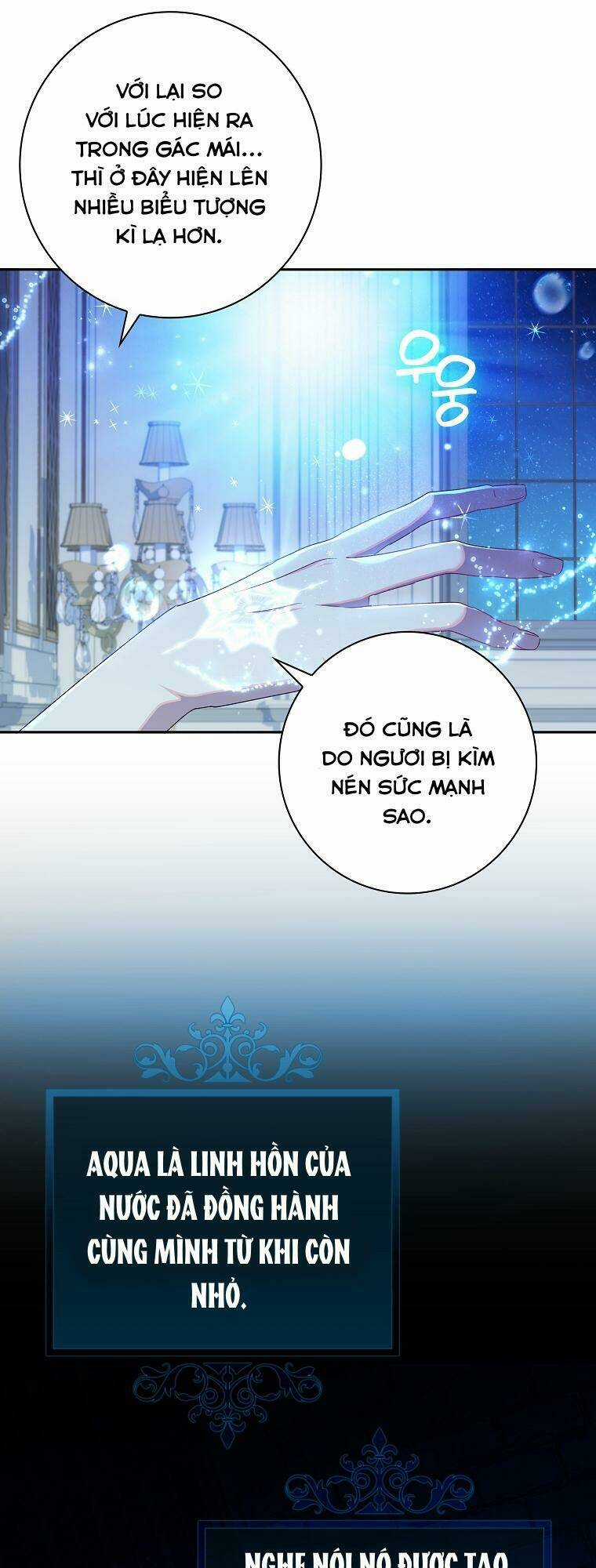 Công Chúa Gác Mái Chapter 3 trang 44