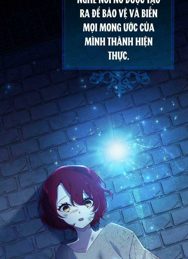 Công Chúa Gác Mái Chapter 3 trang 45