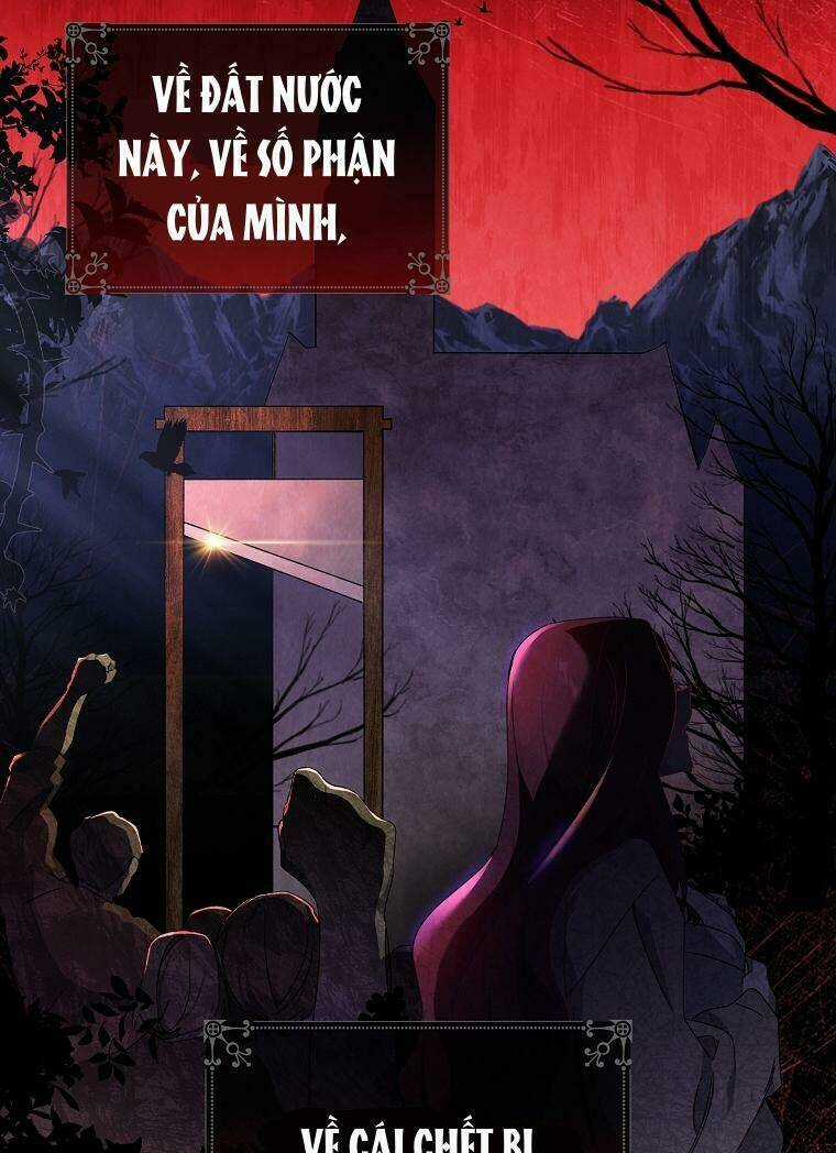 Công Chúa Gác Mái Chapter 3 trang 48