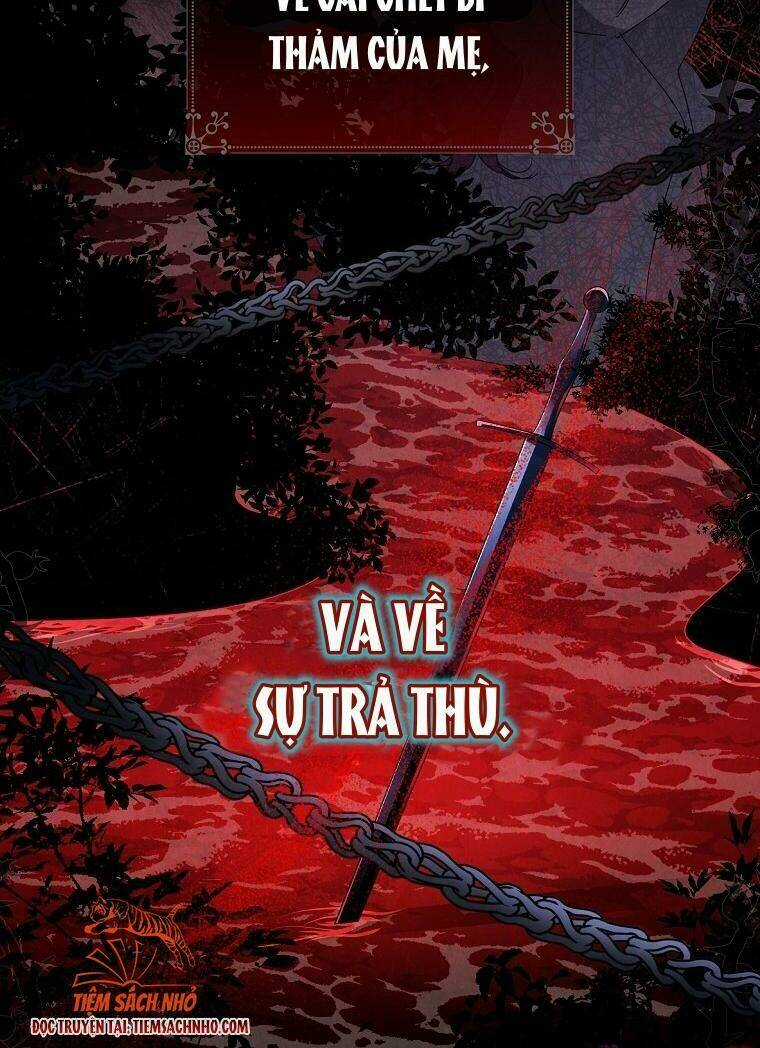 Công Chúa Gác Mái Chapter 3 trang 49