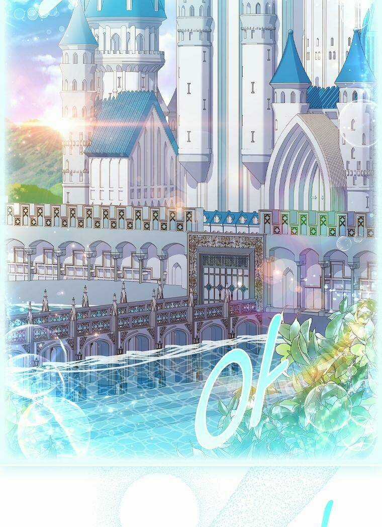 Công Chúa Gác Mái Chapter 3 trang 53