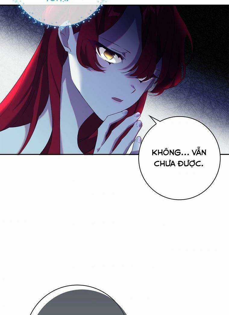 Công Chúa Gác Mái Chapter 3 trang 56