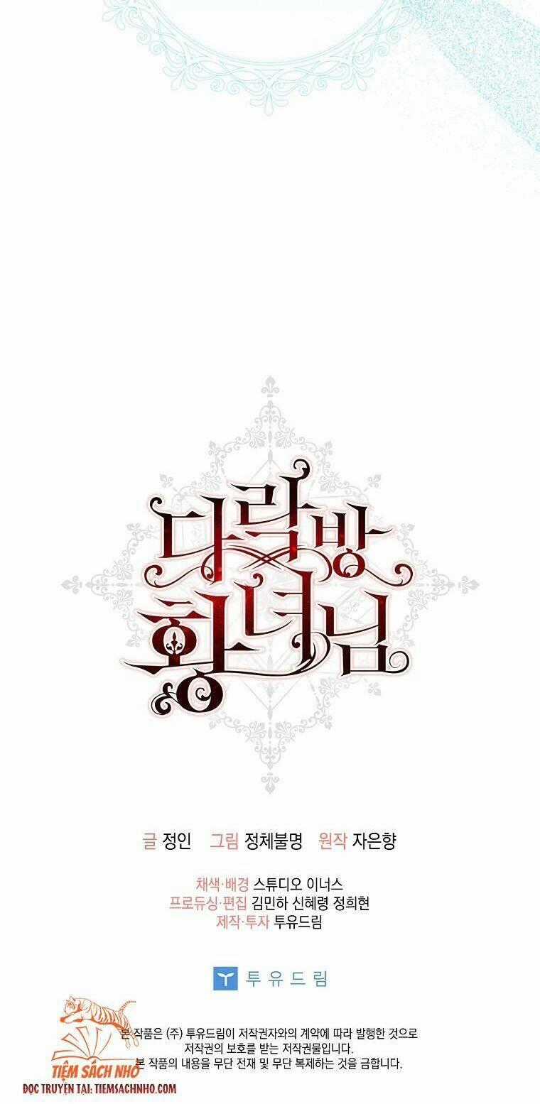 Công Chúa Gác Mái Chapter 3 trang 59