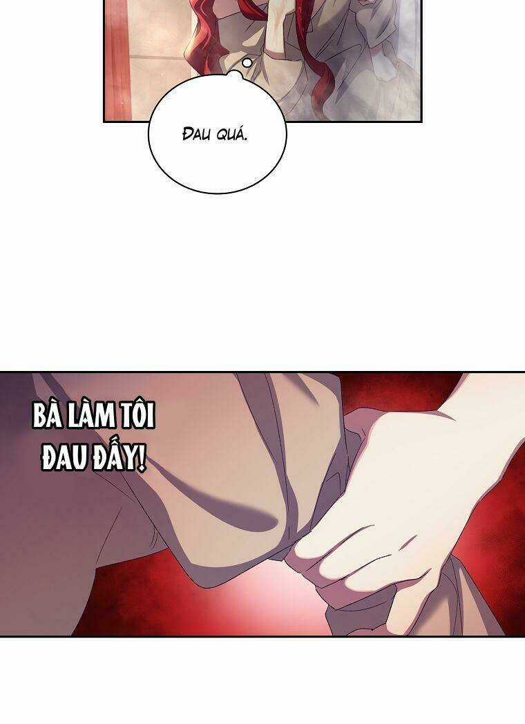 Công Chúa Gác Mái Chapter 3 trang 7