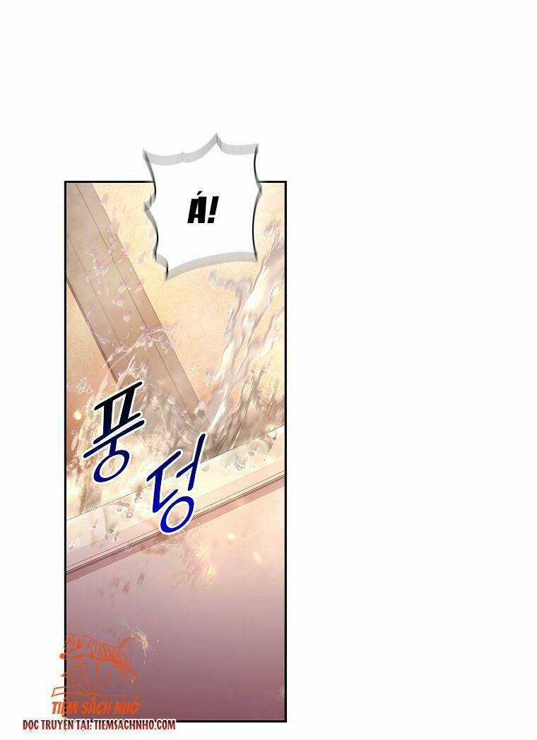 Công Chúa Gác Mái Chapter 3 trang 8