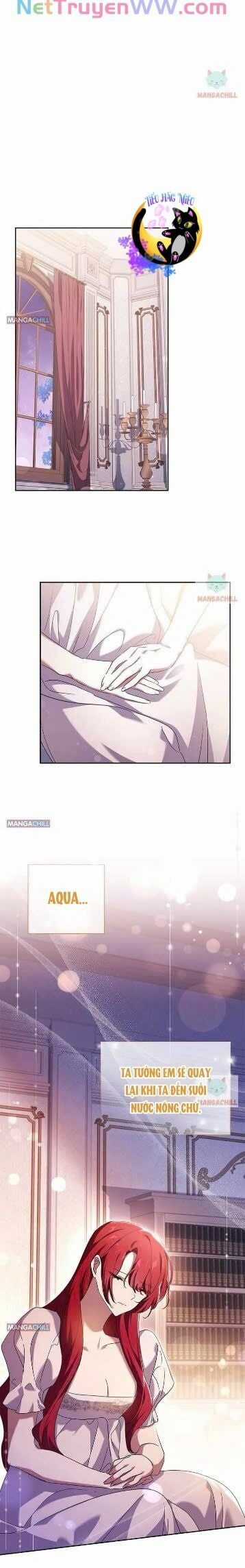 Công Chúa Gác Mái Chapter 56 trang 3