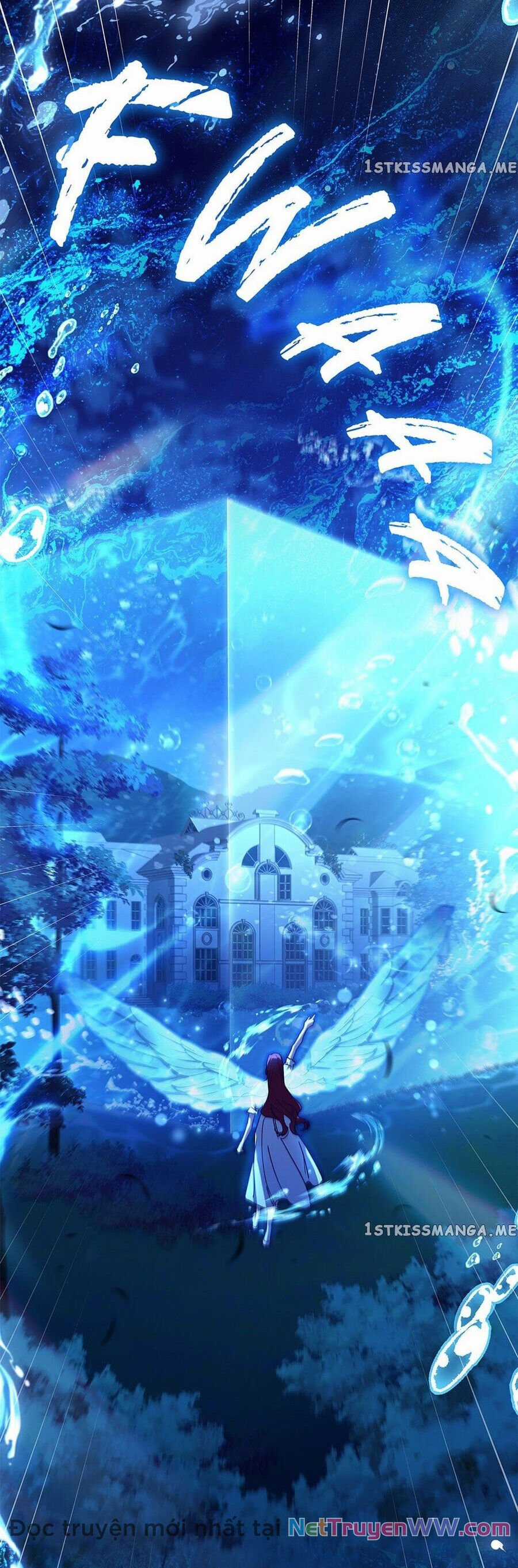 Công Chúa Gác Mái Chapter 57 trang 10