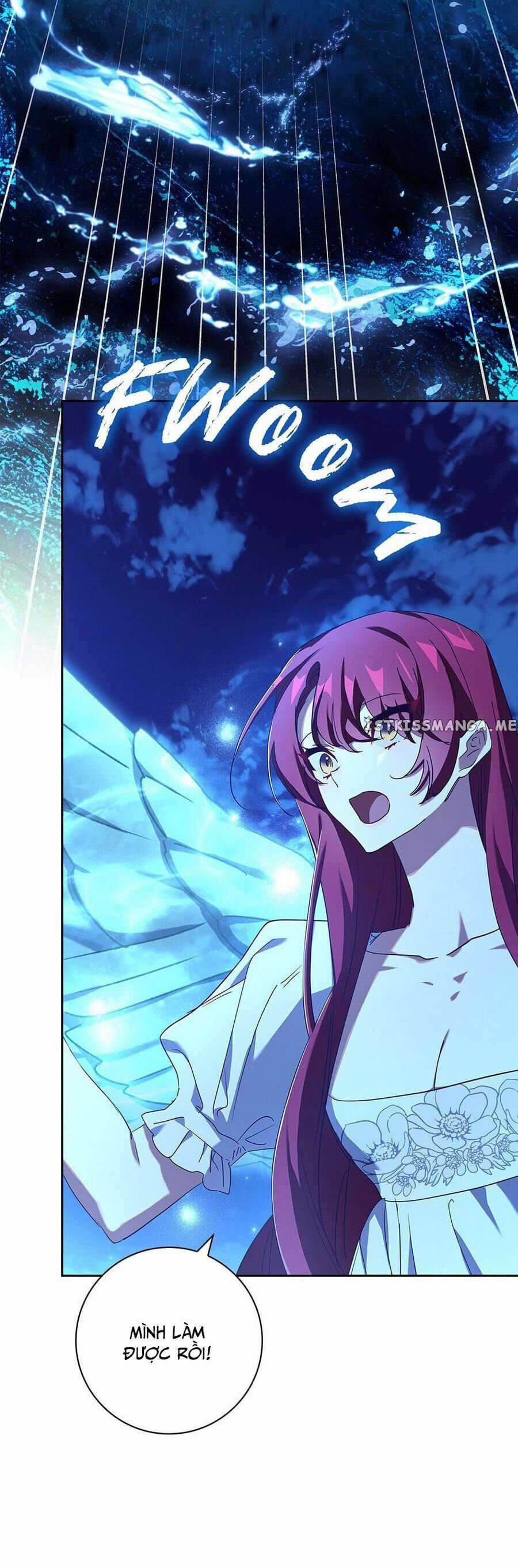 Công Chúa Gác Mái Chapter 57 trang 11