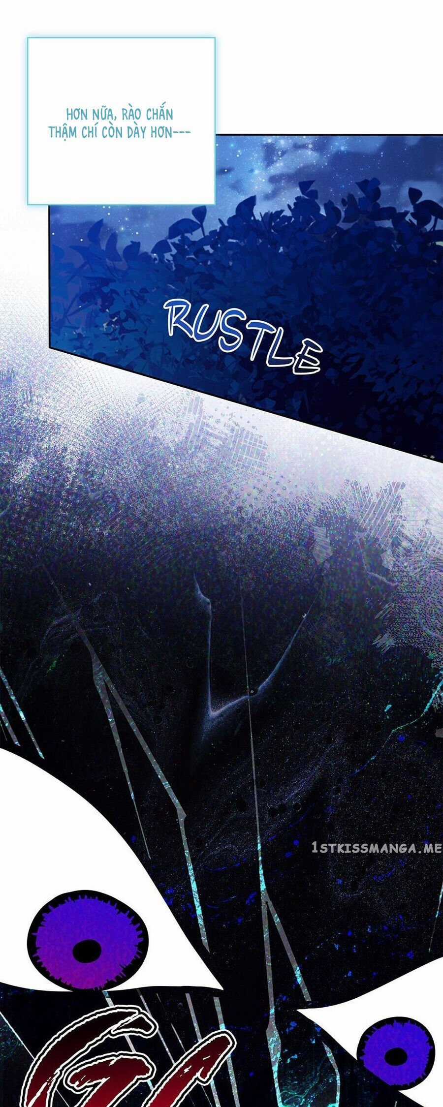 Công Chúa Gác Mái Chapter 57 trang 13