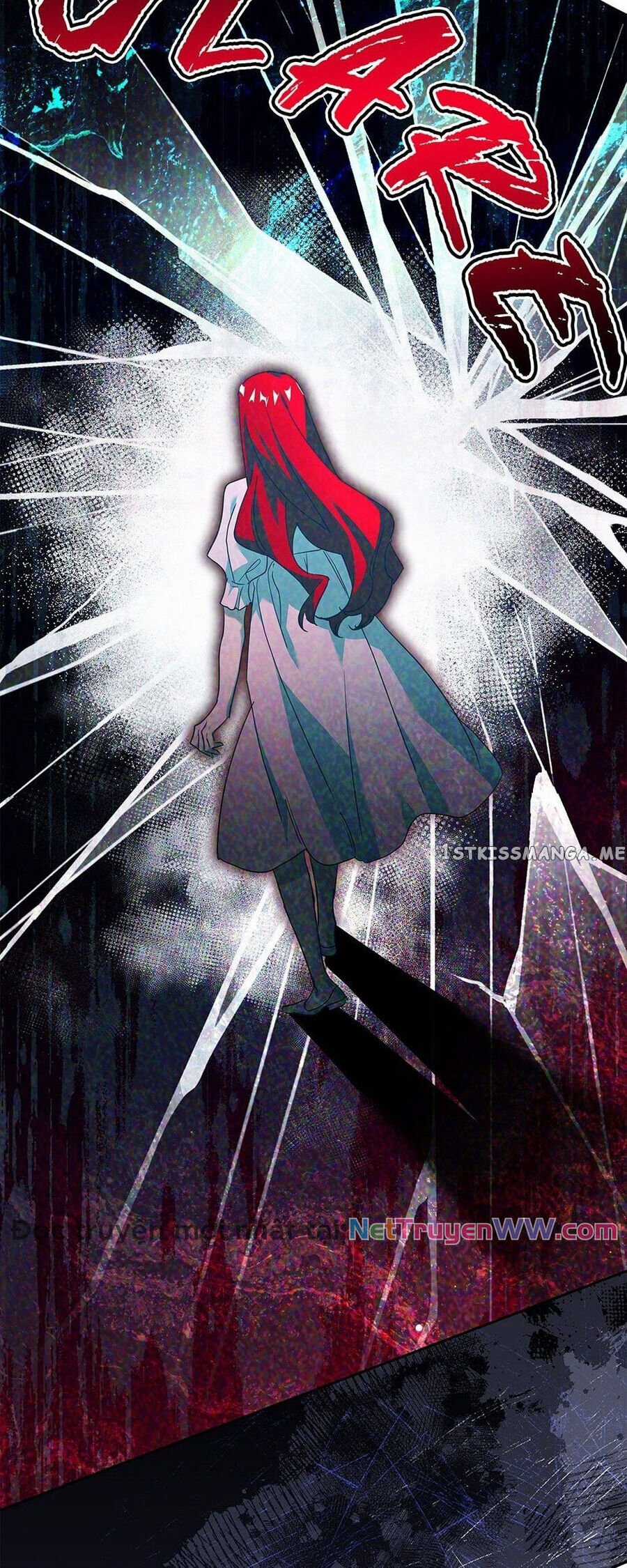 Công Chúa Gác Mái Chapter 57 trang 14