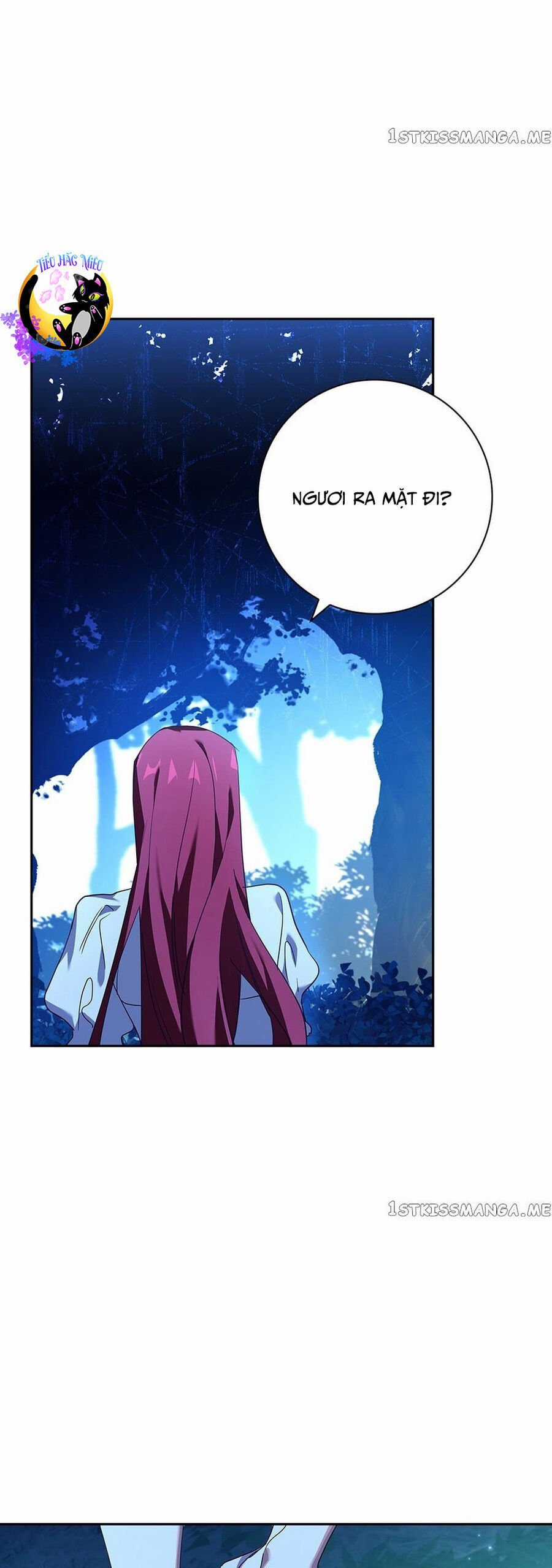 Công Chúa Gác Mái Chapter 57 trang 16